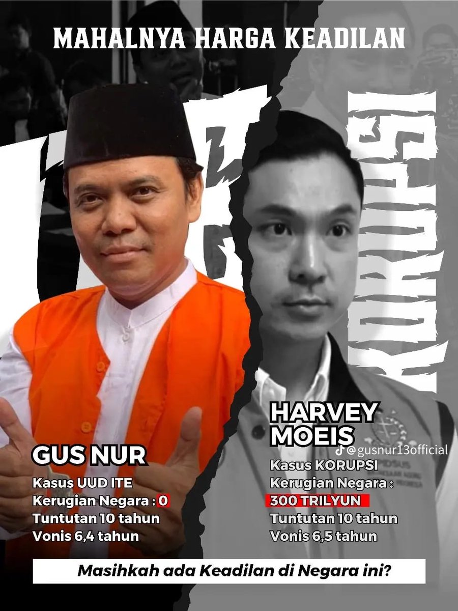 JPenentu70267's tweet photo. @Opposisi6890 Negeri bedebah , hakimnya busuk 🤮 https://t.co/84MxS6Kb0m