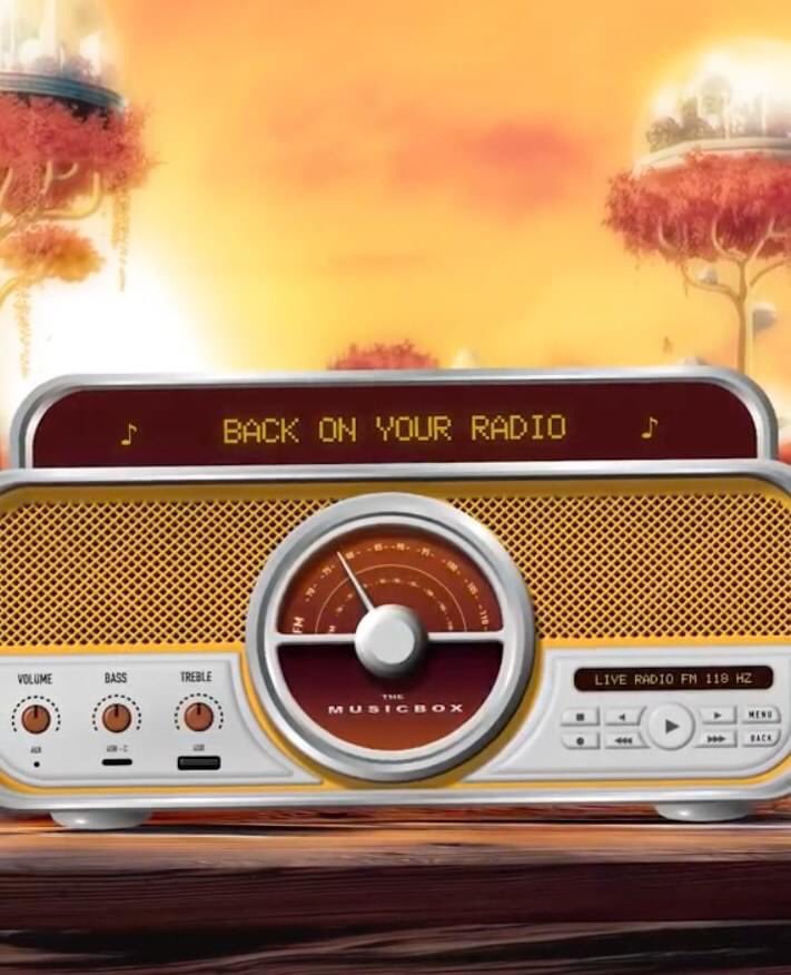 What a great year it's been with the release of 'A+' ✨ A huge thank you to you all for listening and showing your love 💗 tskog#BjörnUlvaeus#BennyAndersson #AnniFridLyngstad #ABBA #IfItWasntForTheNights #1979
#Japan #Broadcast #fy #foryou#foryoupage #fyp
#officialagnethafaltskog