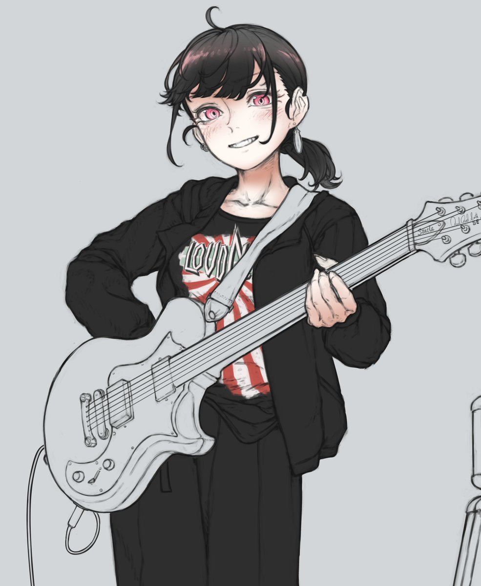 Tシャツ差分を増やすなどした 