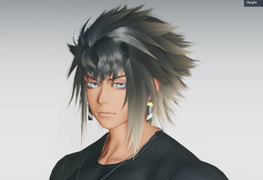 xanaikin's tweet photo. When your Friend is about to say something Diabolical in General chat and you give them that stare
#PSO2NGS_S︎S
#Gen_X https://t.co/LCLfnDPhmE