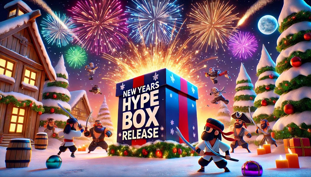 Minecadia tweet media