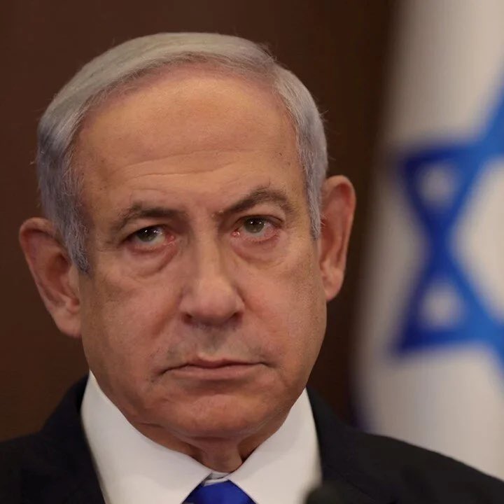 Netanyahu prostat kanserine yakalandı.
