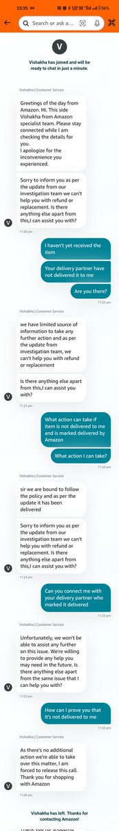 pandayarunk's tweet photo. @AmazonHelp https://t.co/BoWOrNuhvc
