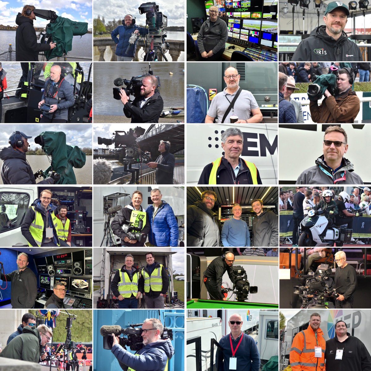 Steve Challes tweet media