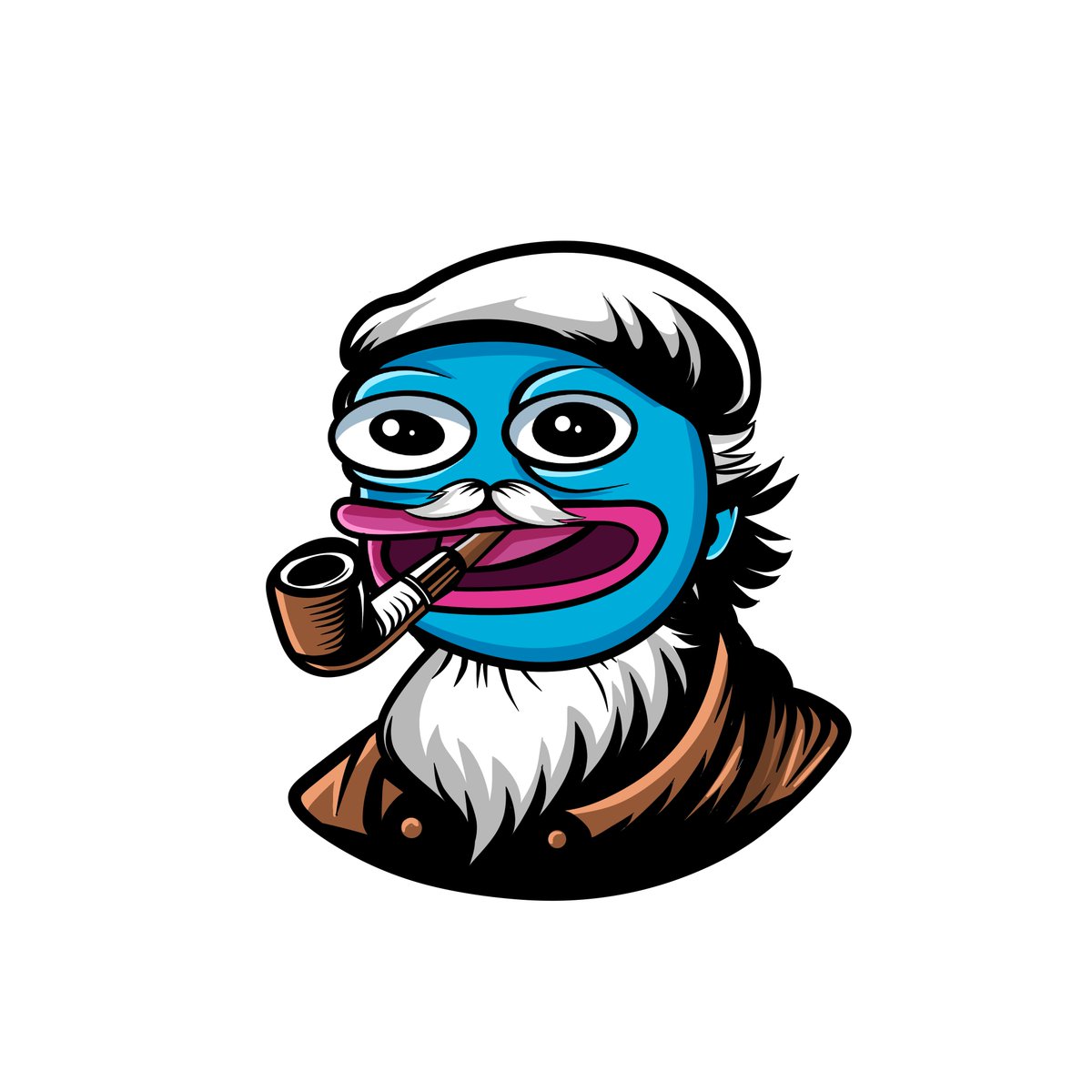 Guess whos back?

Time to run even harder this time

2025 Is the year Bradd shines

ca: 0x33Ed0a59C8389a9130BBA405e599445636ae0889