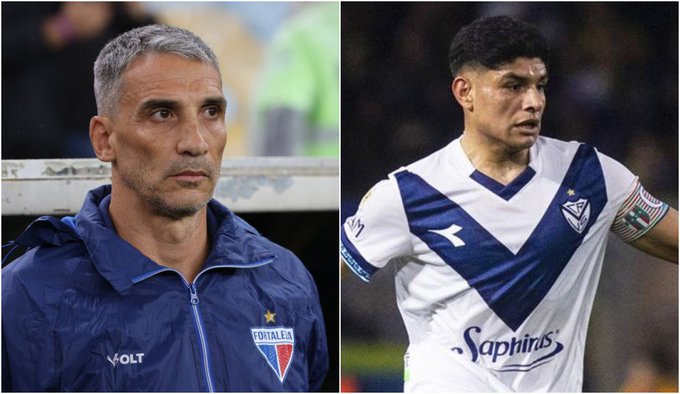 Vojvoda pede e Fortaleza faz proposta OFICIAL por meia do futebol argentino