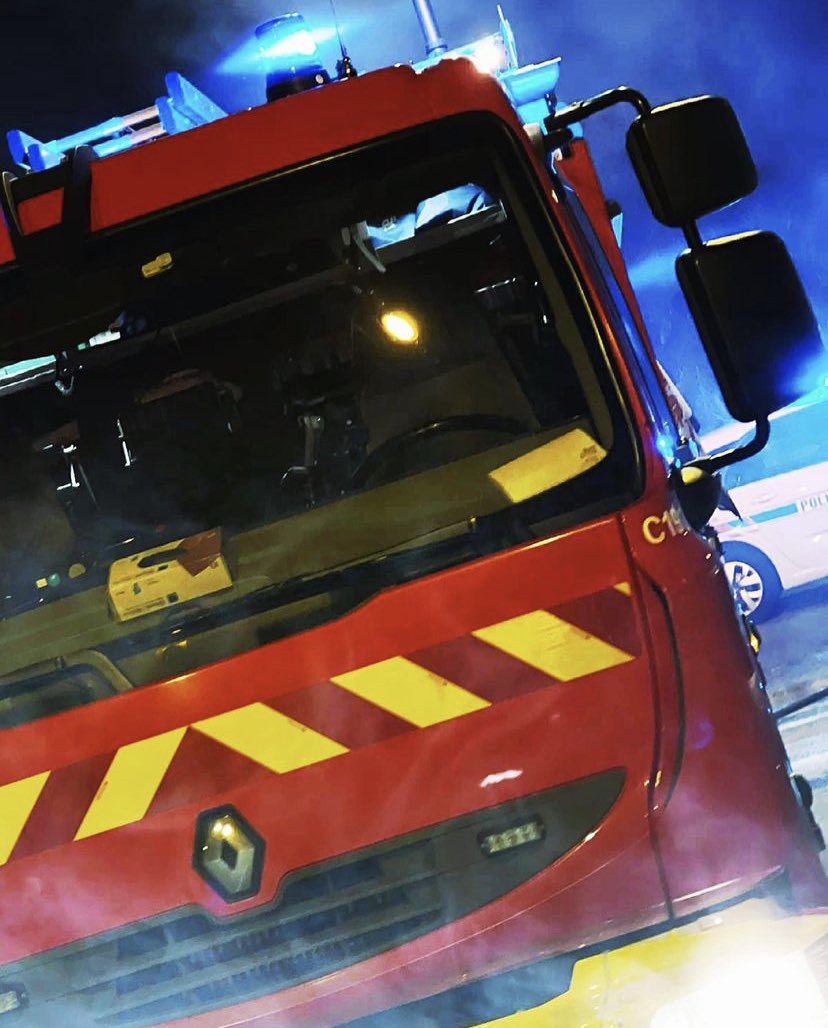 ChrisBelicchi's tweet image. Un corps carbonisé a été retrouvé ce dimanche après-midi dans un cabanon en feu au #Cannet, au foyer Adoma, chemin Font-Marie.

Toute la lumière doit être faite sur ce drame.

Je salue l’intervention des services de secours et de sécurité engagés.