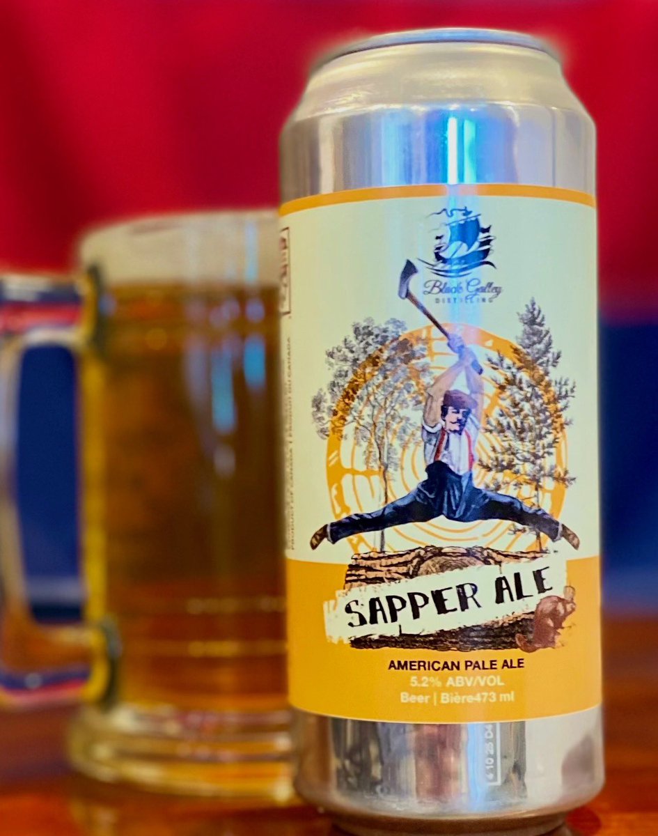 BlackGalley's tweet image. 🎉 Great Year-End Specials to Wrap Up 2024! 🎉

🍺 Sapper Ale – 3 for $11
🍹 Our Seltzer – 4 for $12
🍯 All Cans of Mead – 2 for $5

🕒 Special Holiday Hours:
📅 Sunday, Dec 29: 12 PM - 5 PM
📅 Monday, Dec 30: 12 PM - 5 PM
📅 Tuesday, Dec 31: 11 AM - 4 PM

🥂 Don’t miss out