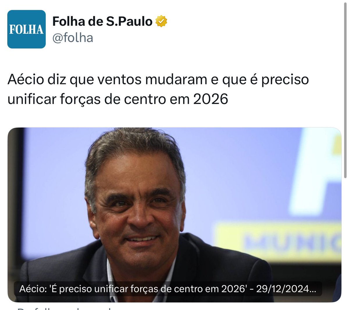 tiagobarbosa_'s tweet photo. Dilma Rousseff - primeira presidenta do Brasil, deposta por um golpe de estado articulado pela escória da política - não é ouvida pela mídia corporativa.

Silenciada. Esquecida. Ignorada.

Esse sujeito - derrotado nas urnas, incapaz de aceitar a vontade popular, artífice do golpe, flagrado em um áudio criminoso - é a baliza moral, ética e cidadã dessa mídia.

Consultado. Bajulado. Protegido.

Nada espelha tão bem esse jornalismo.