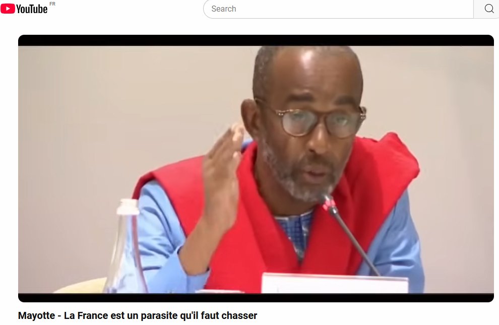 Alexandre HORY tweet media