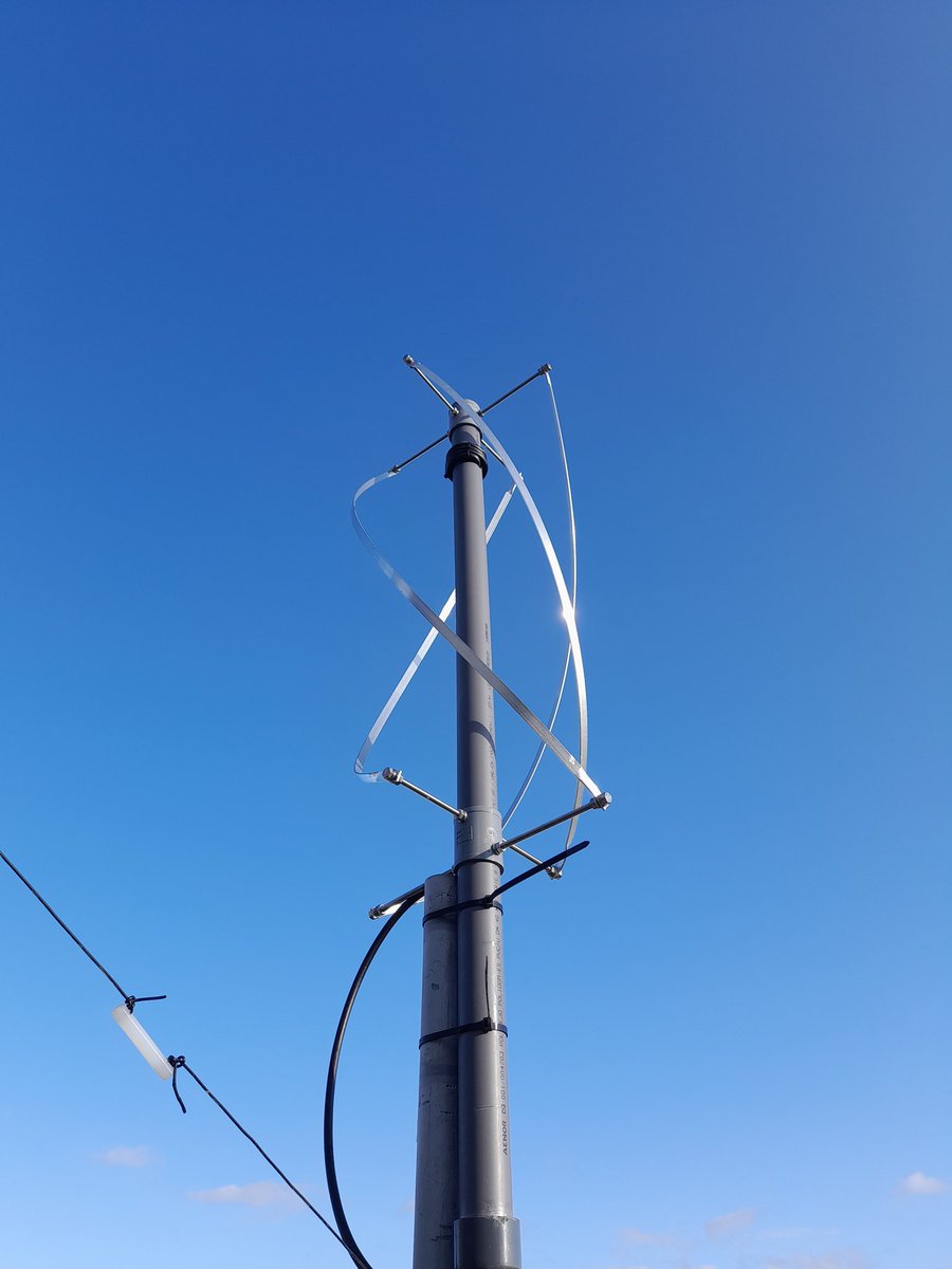 Good tropo! 144MHz/FT8
IN82sk🇪🇸
#hamradio
qrz.com/db/EB1LO