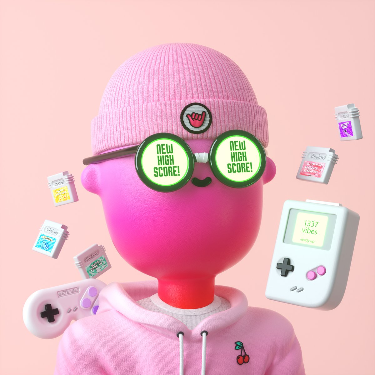 Good Vibes Club 🤙 tweet media