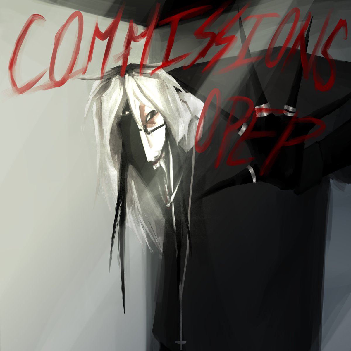 InternalDentee's tweet image. commissions open!! more info in the thread below