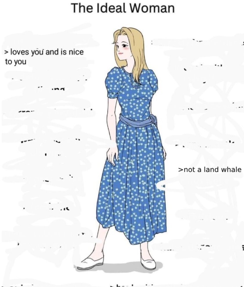 ShitpostRock's tweet image. simplified version