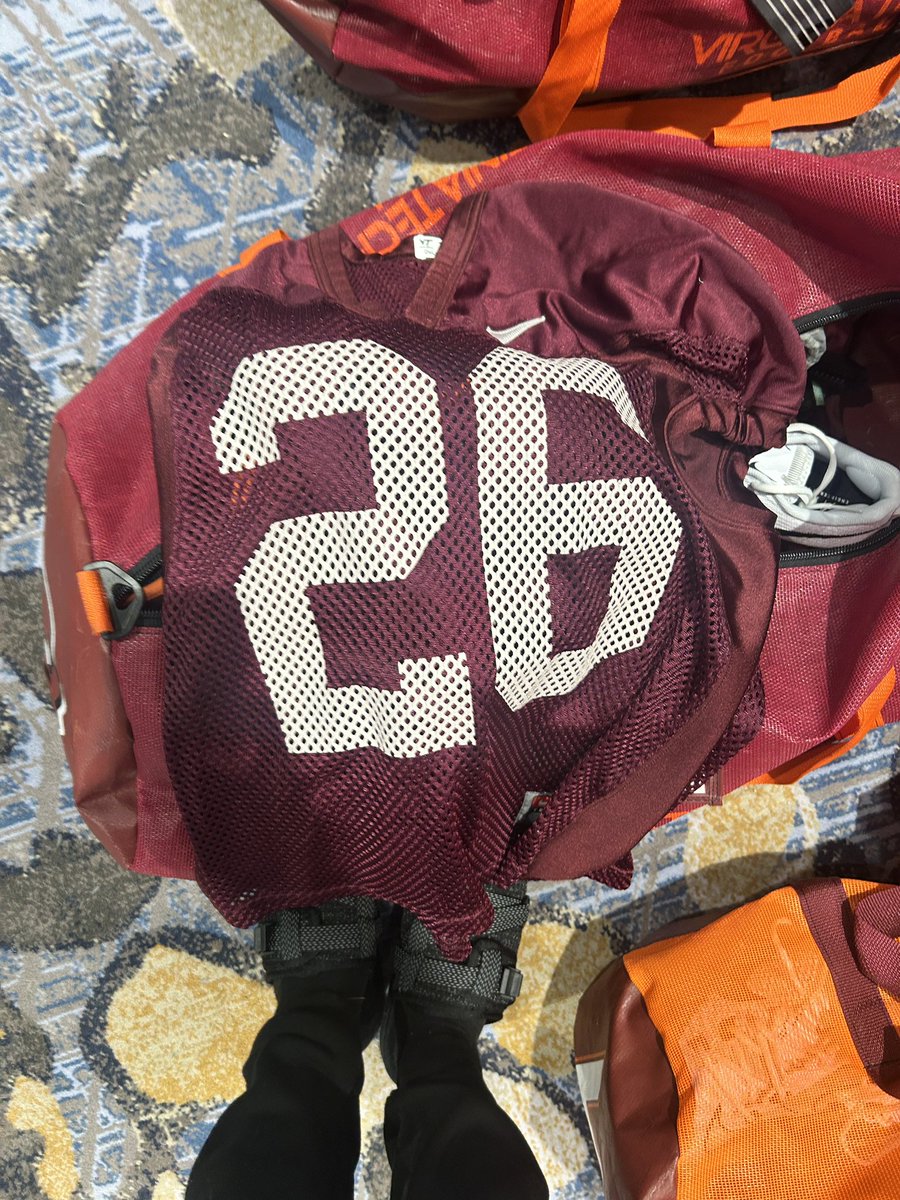 Jahmari DeLoatch tweet media