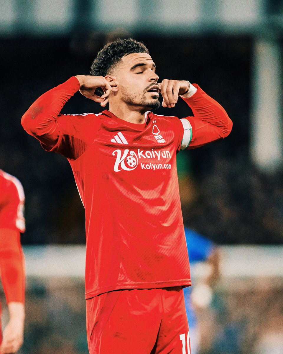 Morgan Gibbs-White tweet media