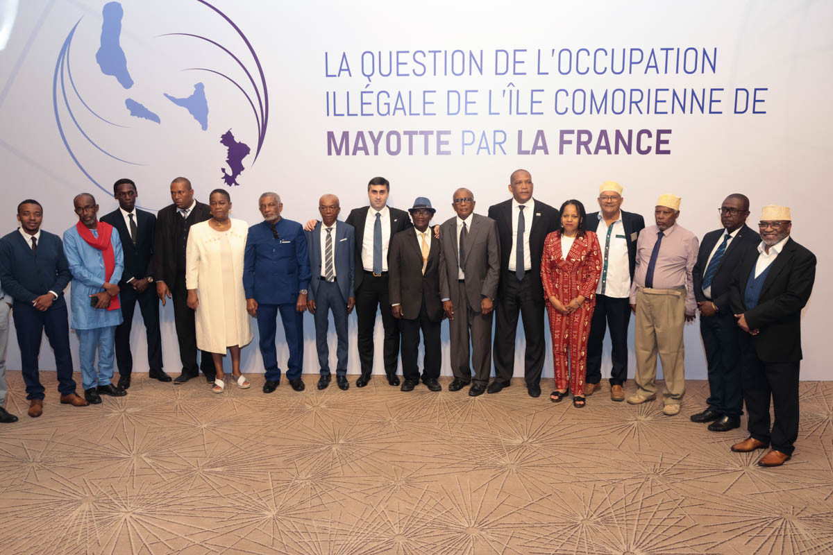 Alexandre HORY tweet media