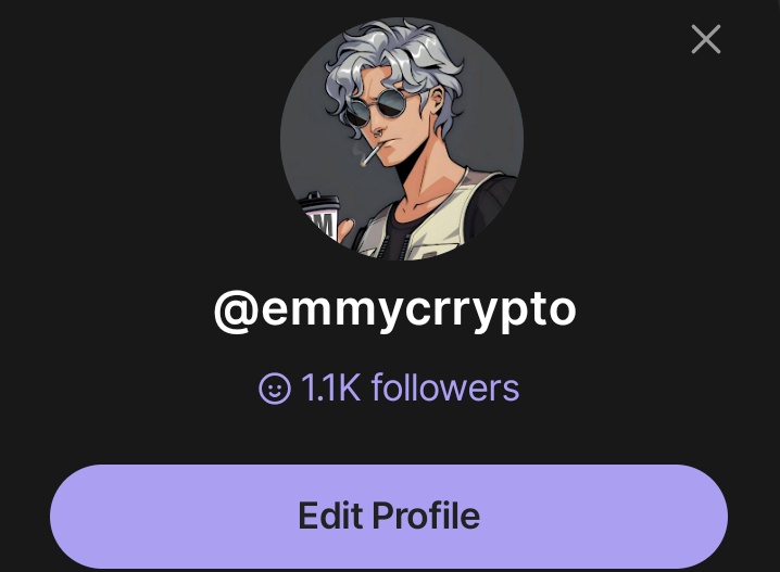𝐄𝐌𝐌𝐘 💰 ₿ tweet media