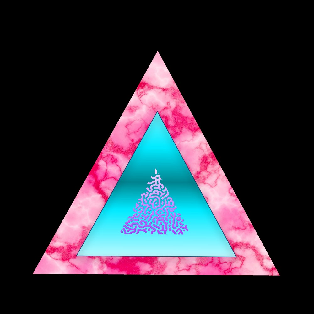 Glitch Witch tweet media