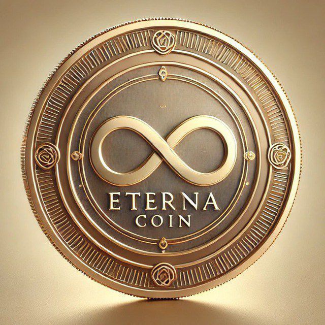 Etinosa4kt's tweet photo. @calebsol They do exist, and #ETERNACOIN is proof of it. π°οΈπ A community built on timeless wealth and long-term vision. Join us and be part of something enduring.
Tg: https://t.co/3VsBF5mJXJ
Ca: FFxuU8GdAFuXeZAEST9qEC1GgH2C3ZFmYUv7Lhizmoon
#ForeverCurrency https://t.co/hnkFg6KtEt