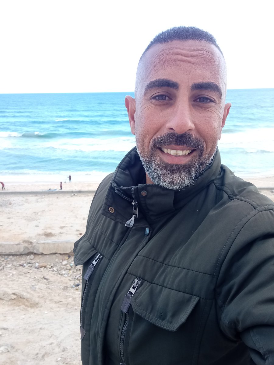 29/12/2024
يصادف اليوم 450 للحرب على #غزة يوم ميلادي ال ٣٥ ...
في هذا اليوم أُمنيتي تخلص الحرب ونطلع كُلنا بخير وسلامة وما افقد أي حد بيعز عليا وربنا يعوضنا كُلنا عوّض خير يارب.