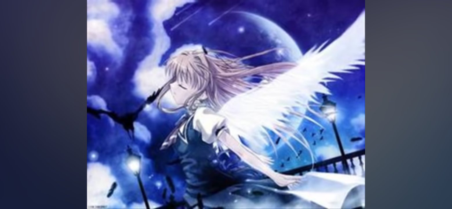 K*y様 リフレクションアート reflection art Lite 神尾観鈴 sddefault.jpg