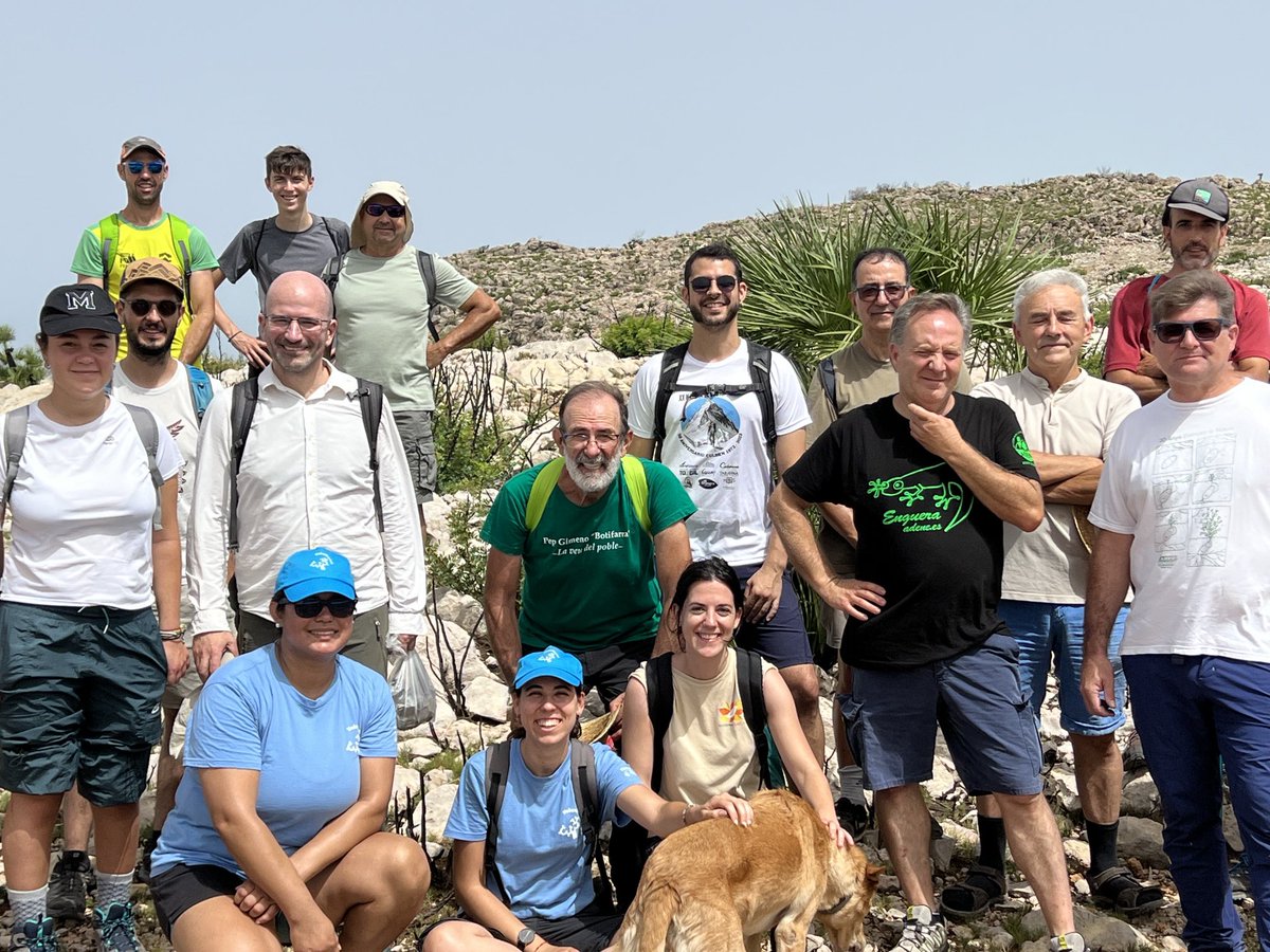 Artemi Cerdà tweet media