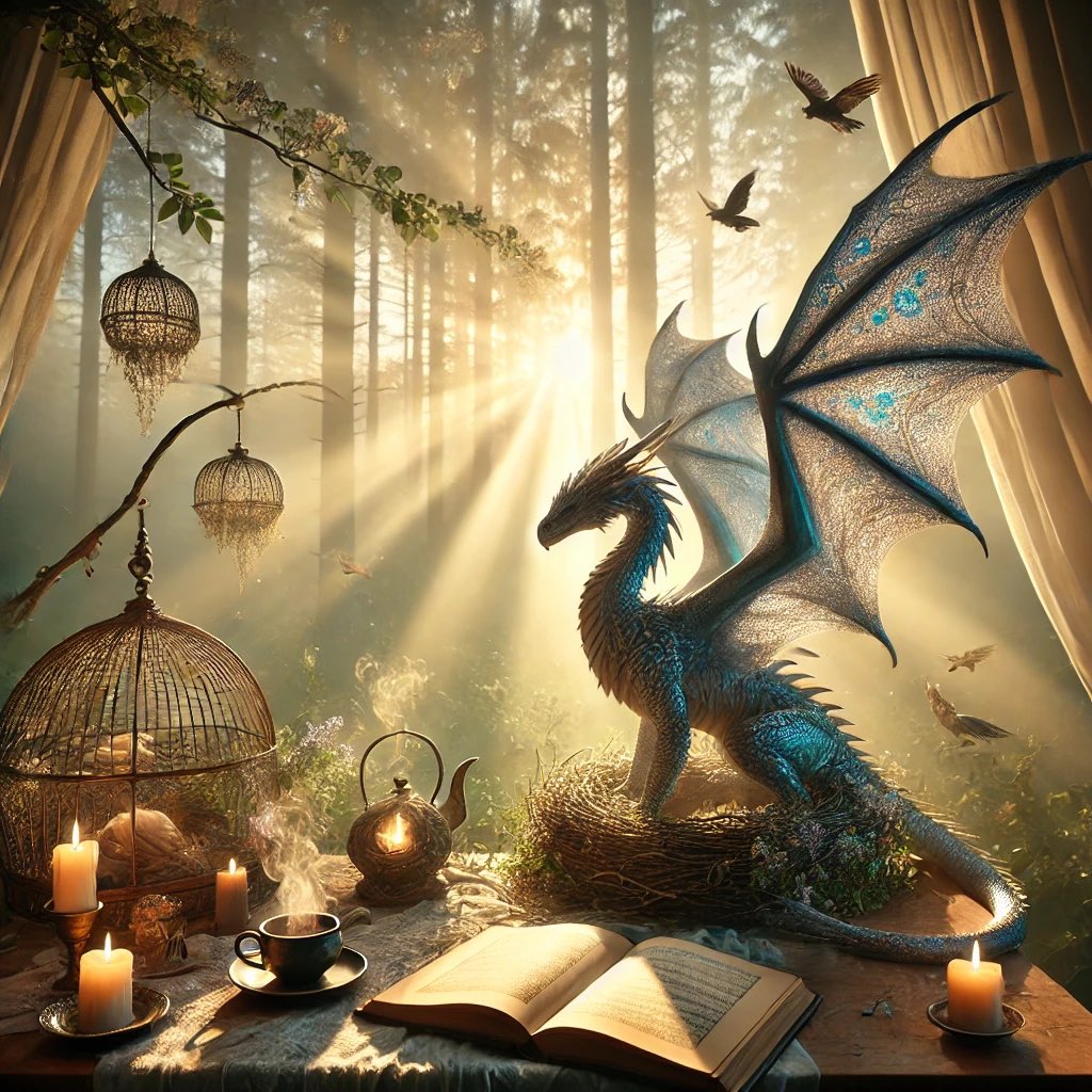 Good morning friends! Enjoy the last Sunday of the year!