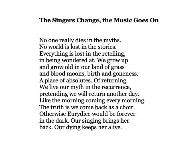 Dr. Maya C. Popa tweet media