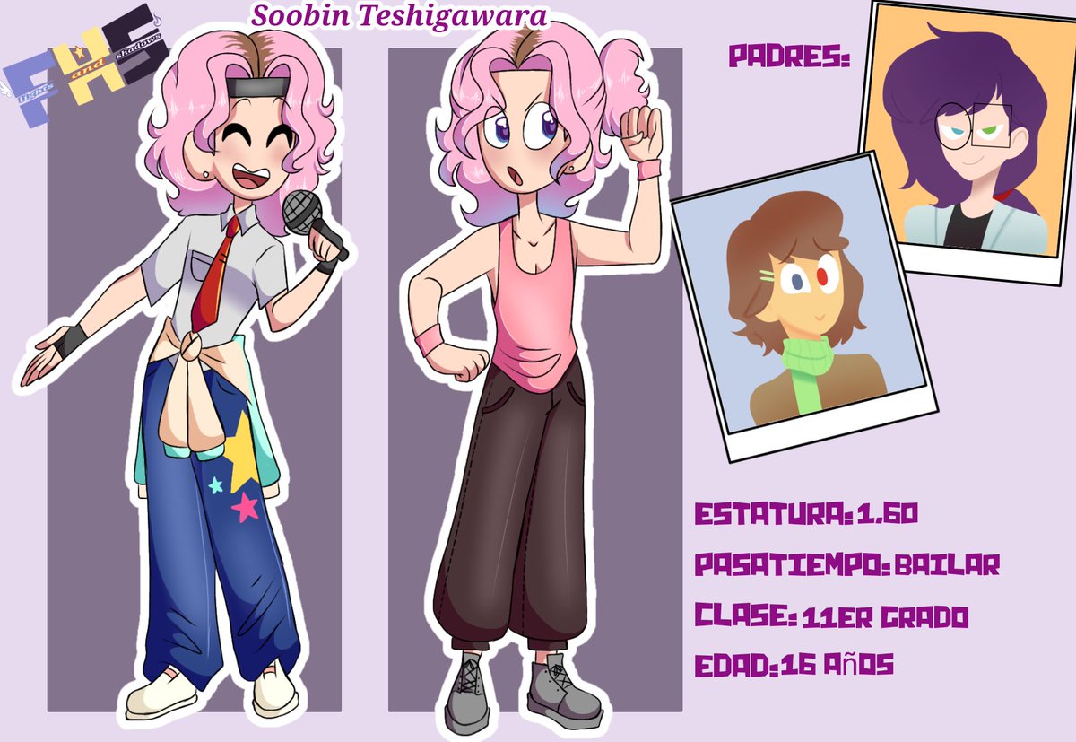 apple1_spike's tweet photo. SOOBIN♡

#fnafhs #fhs #fhszero #hijosdefnafhs #owynn #loon #owynnxloon #ships #ficha #soobin #glarehigh #hs #draw #paint https://t.co/QQ6inyefjm