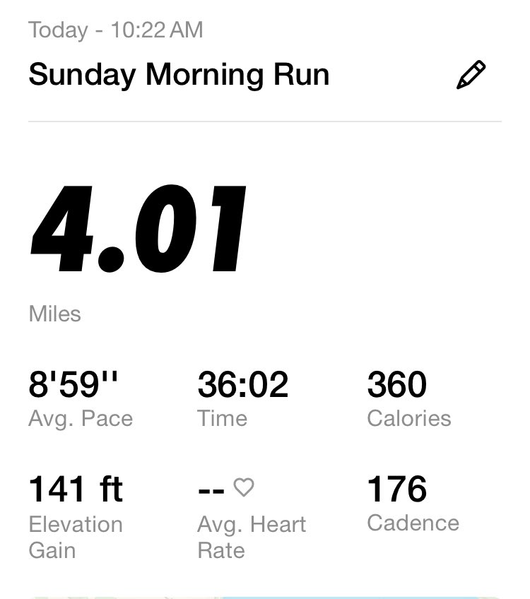 HamiltonThomas9's tweet image. Week #4 Challenge 
400 Reps 
4 Miles

Work down
Exercise down
Show up and do what you can

Add 1 ☝️ 
0.001% | 0.01% | .1% | 1% | $1 

#GETFITWITHVIT #HIGHROLLERS 
#GETVOLTED #CTRLSHIFT