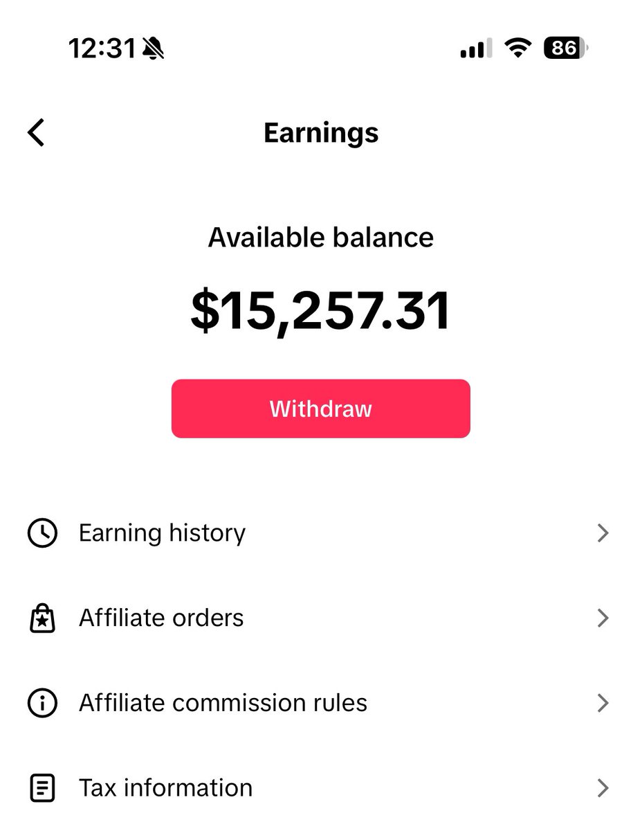 espindeezy's tweet photo. Good afternoon

Ask me any questions about TikTok Shop I feel like providing some value today! https://t.co/QdsuPkSRsb