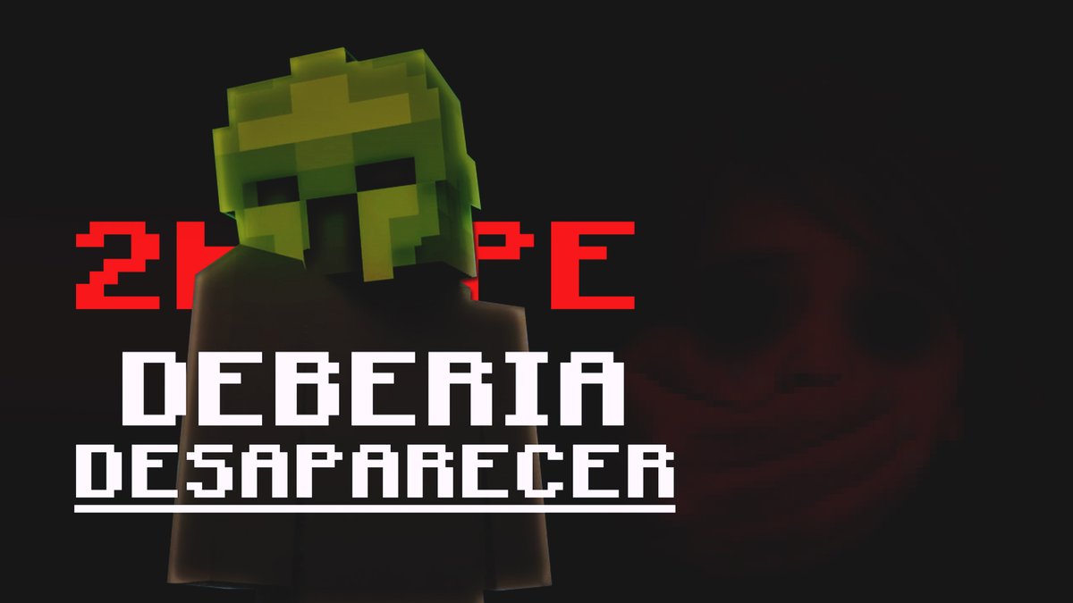 EL LADO OSCURO de 2B2TPE: LA VENTA de KITS (y el CP..)

📎:youtu.be/oD-MXeNSS50