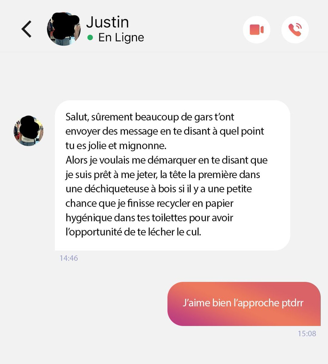 TOP DE TINDER 🔥 tweet media