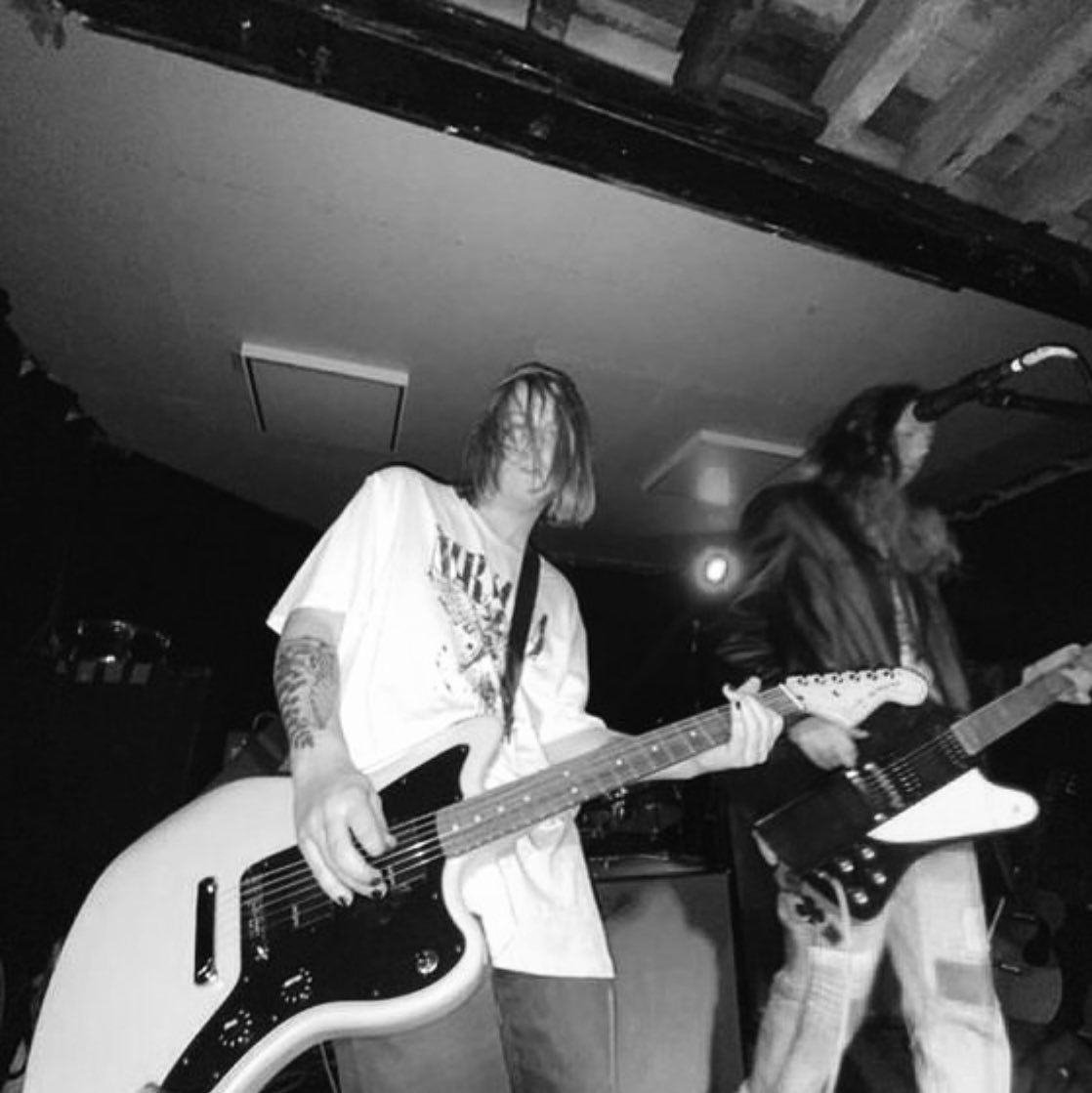 Stereotyped (Manchester, England)