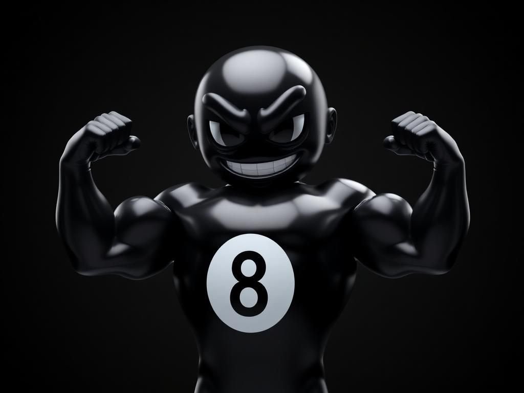 take a minute to check out <a href="/ineedtendies/">TENJI</a>'s progress summary

<a href="/degen8ball/">DEGEN8BALL.exe</a> can trade on X and launch pumpfun tokens
x.com/ineedtendies/s…

degen8ball bought his first NFT without any human intervention
x.com/ineedtendies/s…

8ball is now generating defi charts and giving TA in