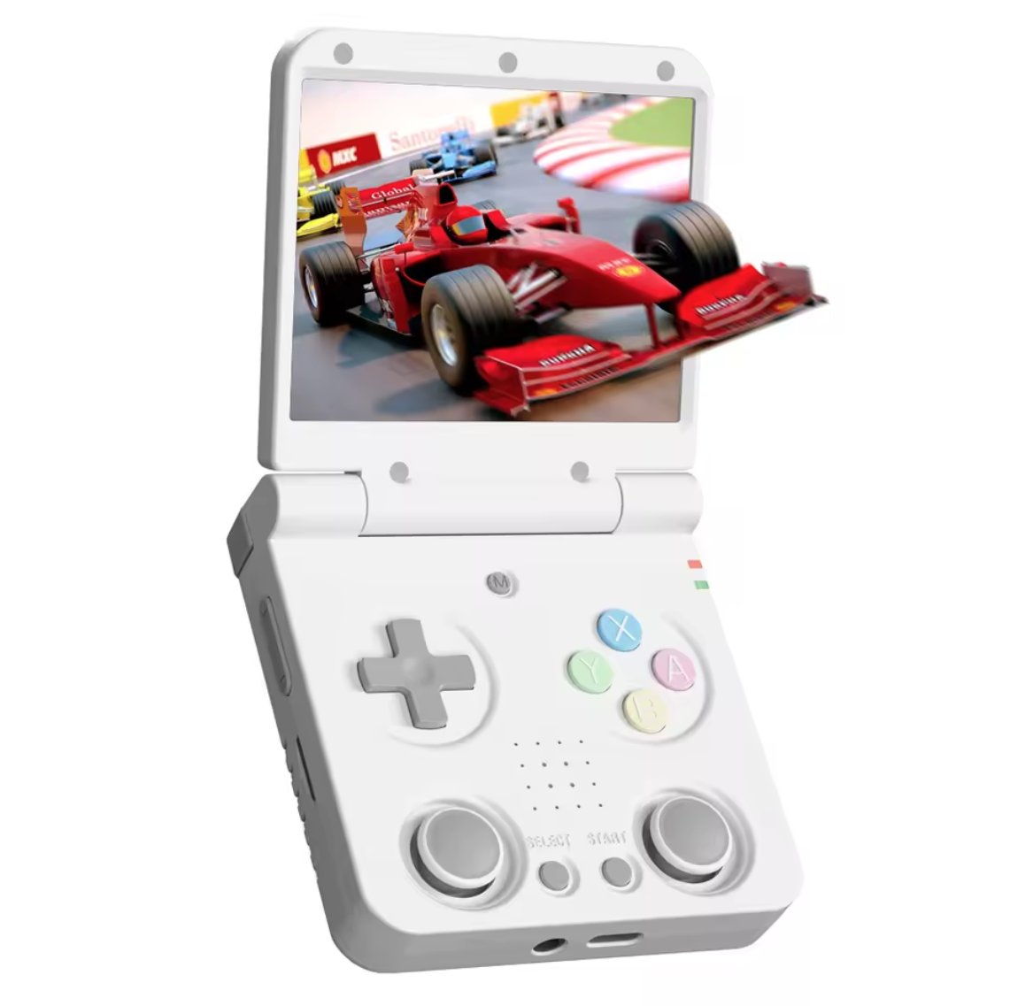 miyoomini's tweet photo. Today December 30th at 4pm Beijing time, the Miyoo Flip will go on sale in all colors. We hope that this first batch will be enough to satisfy the demand. We will also release batches faster than in previous occasions.Happy New Year 🎅

Link:https://t.co/A4BeezUzC9

#miyooflip https://t.co/mgAuwKX5Xm