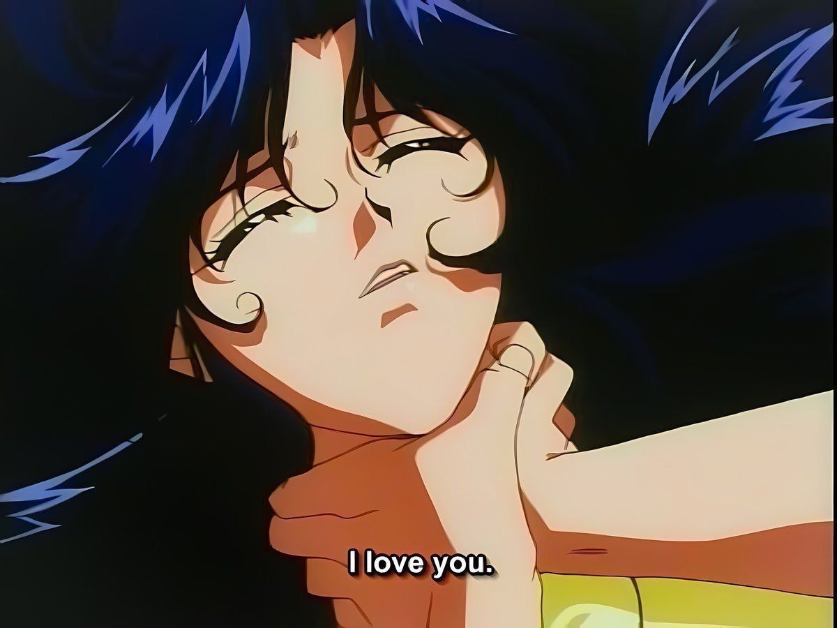 Love language