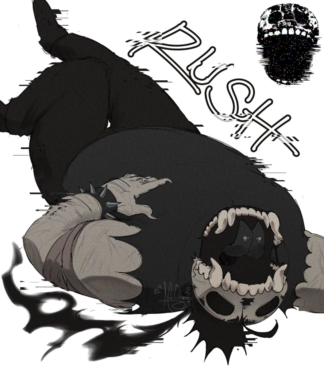 MrOrange1002's tweet image. Freaky Ambush ang Glitchy Rush
#doorsroblox #robloxdoors #doorsfanart #doorsfloor2