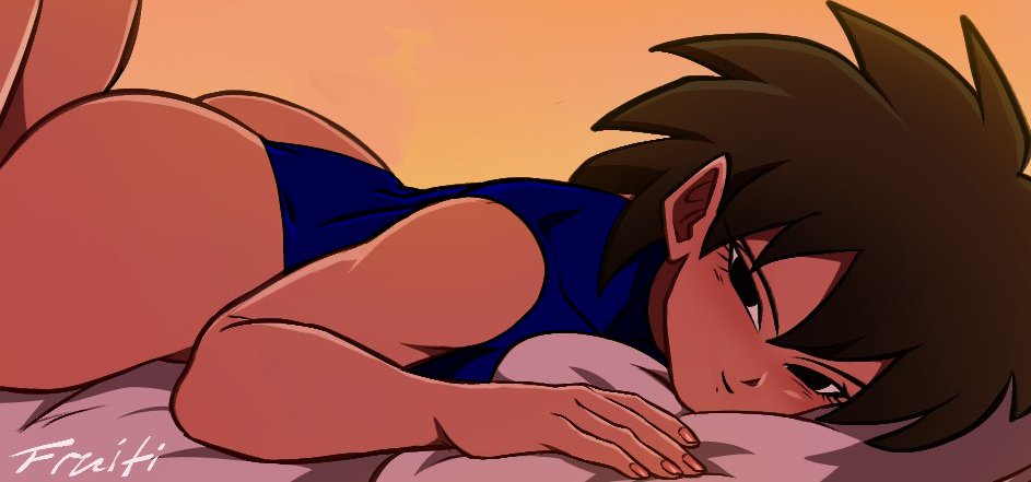 FXMGOKI's tweet photo. #SeductiveSunday https://t.co/4L9CGxxnnR