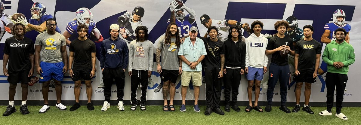 David L Coleman Jr (@davidlcolemanj2) on Twitter photo The Standard ‼️ <a href="/DraftAcademy_/">The Draft Academy</a> 
<a href="/ChasenJohnson_/">C7</a> <a href="/SincereEdwards0/">Sincere Edwards</a> <a href="/AydenPouncey/">Ayden Pouncey</a> <a href="/MikeClaytonQB1/">Michael Clayton II</a> <a href="/KenyonAlston/">Kenyon Alston</a> <a href="/FlemingSemaj/">Semaj Fleming</a> The Standard ‼️ <a href="/DraftAcademy_/">The Draft Academy</a> 
<a href="/ChasenJohnson_/">C7</a> <a href="/SincereEdwards0/">Sincere Edwards</a> <a href="/AydenPouncey/">Ayden Pouncey</a> <a href="/MikeClaytonQB1/">Michael Clayton II</a> <a href="/KenyonAlston/">Kenyon Alston</a> <a href="/FlemingSemaj/">Semaj Fleming</a>