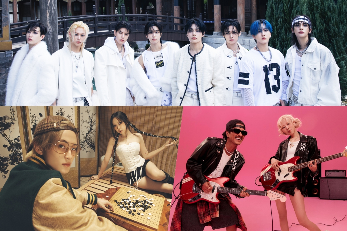 Soompi tweet media