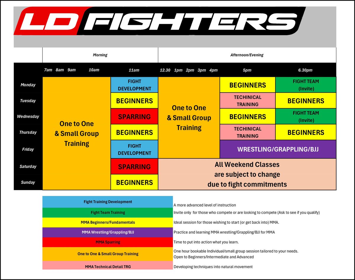 DaveMatthewsMMA tweet media