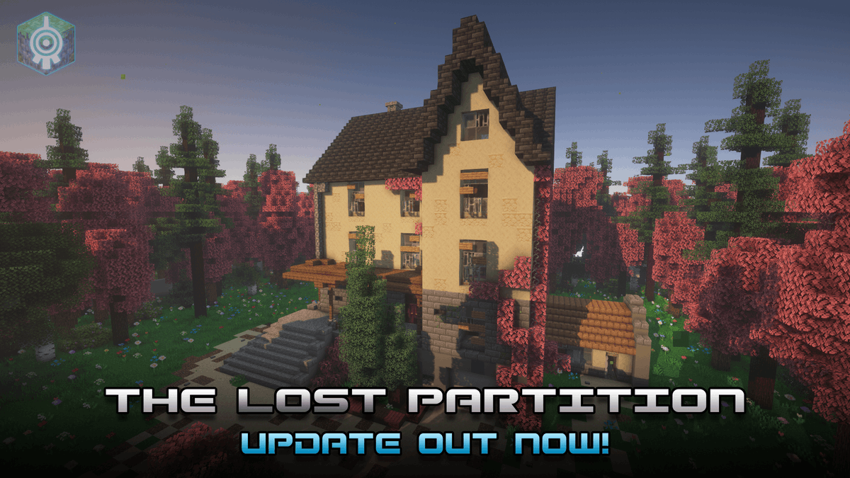 MRCLSERVER's tweet photo. Happy Holidays everyone! For this winter, the Hermitage has opened its doors. Unravel the past with Franz's diary, who knows what's in it...

Join us at https://t.co/6oxasNwoOj

#codelyoko #minecraft https://t.co/oavmShtgFT