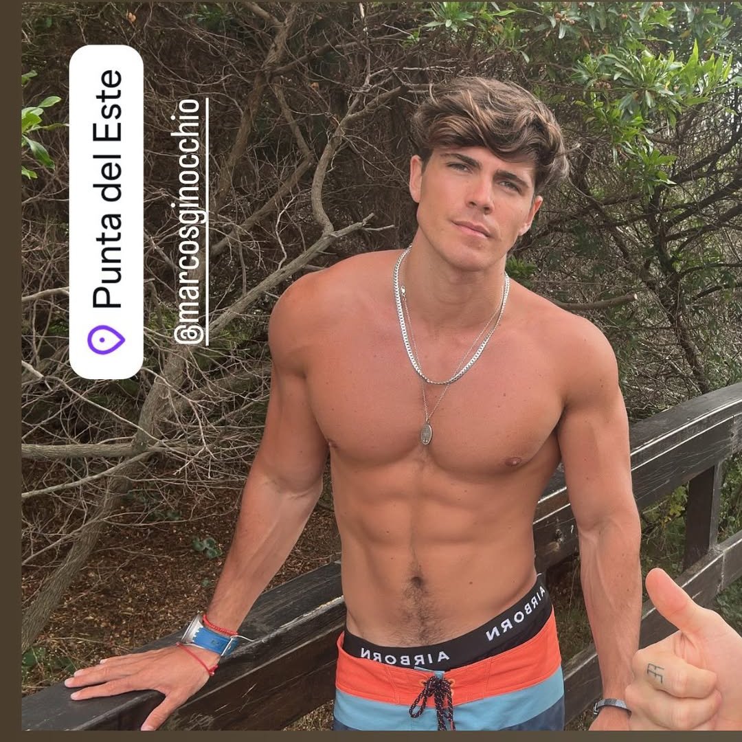 MarcosPrimoFan 🥋❣💙ONLY MARCOS💙 tweet media