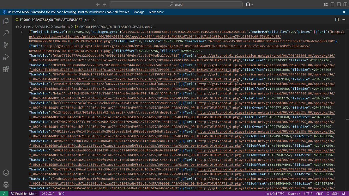 ironBOSS tweet media