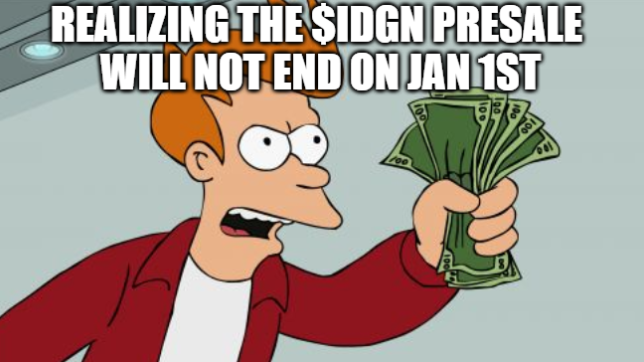 iDEGEN UPDATES tweet media