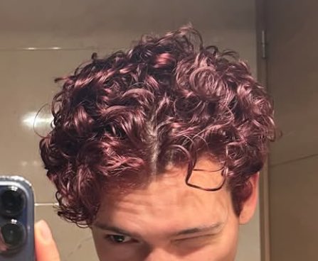 daily omar’s curls appreciation
