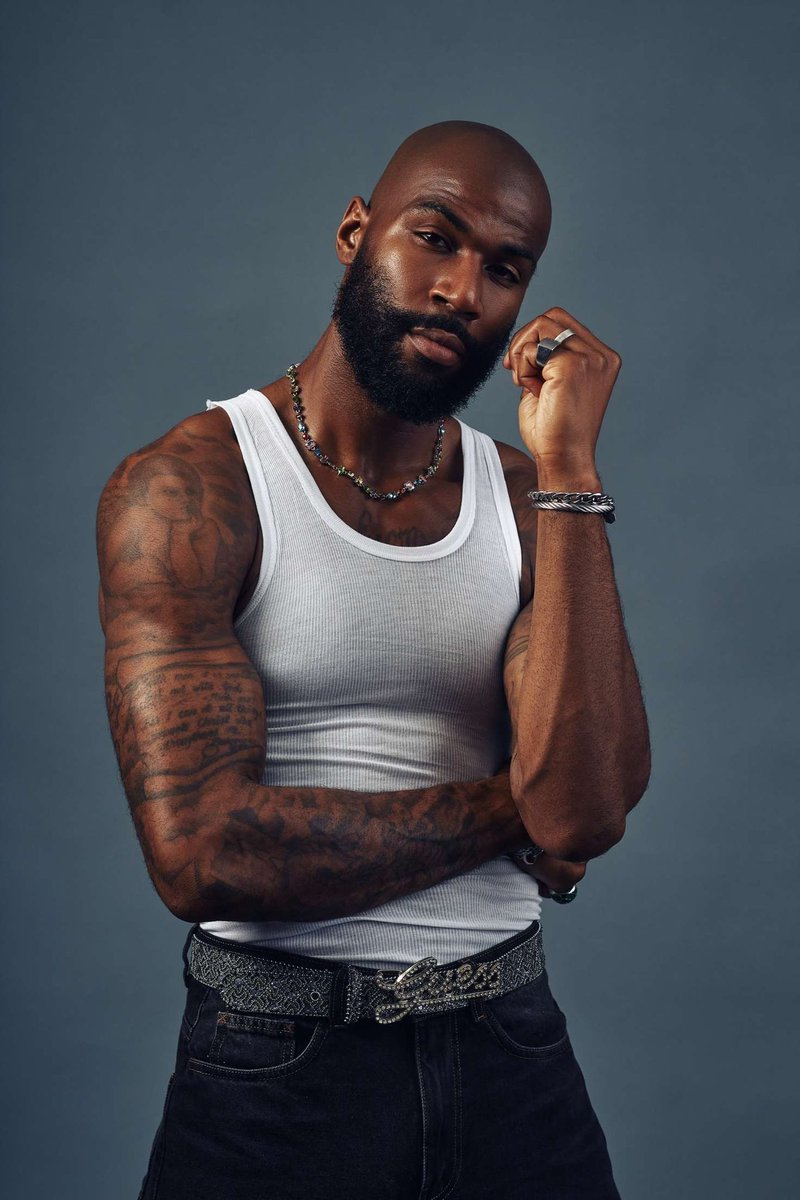 SOLOMON UKA tweet media