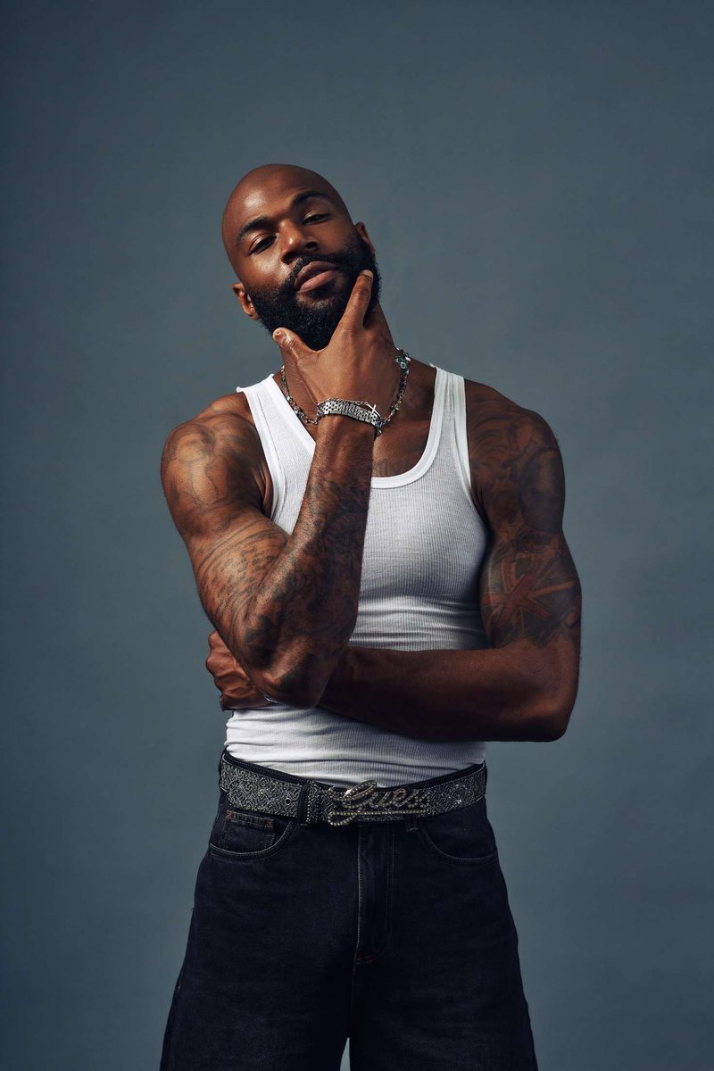 SOLOMON UKA tweet media